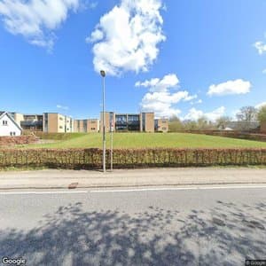 Andelsboligforeningen Dyvelparken