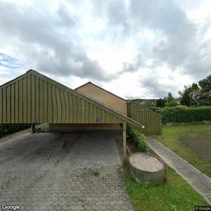Andelsboligforeningen Blomstervang