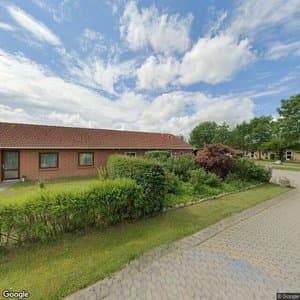Andelsboligforeningen Ebbedalen 1