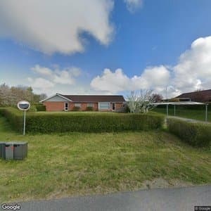 A/B Mølleparken II