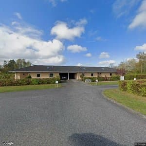 Andelsboligforeningen Mølleparken 1