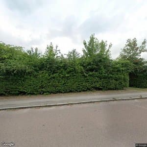A/B Andelsboligforeningen Gåsebjerg