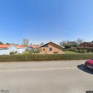 Andelsboligforeningen Seniorbo/Nykøbing Sj.