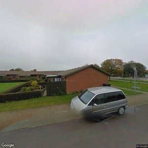 Andelsboligforeningen A/B Bymarken II