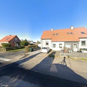 Andelsboligforeningen Af 1946 Højby Sj