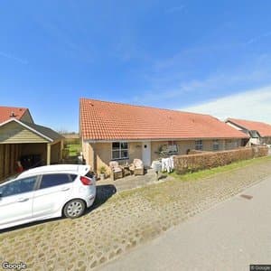 A/B Havnsø Kystpark