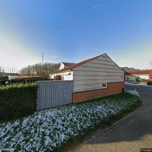 A/B Lykkebækparken I