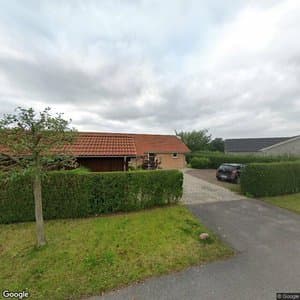 Andelsboligforeningen Skovledet