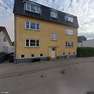 Andelsboligforeningen Johannevej 2