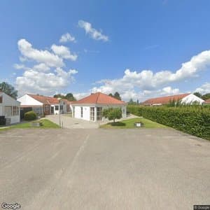 Andelsboligforeningen Rubinen