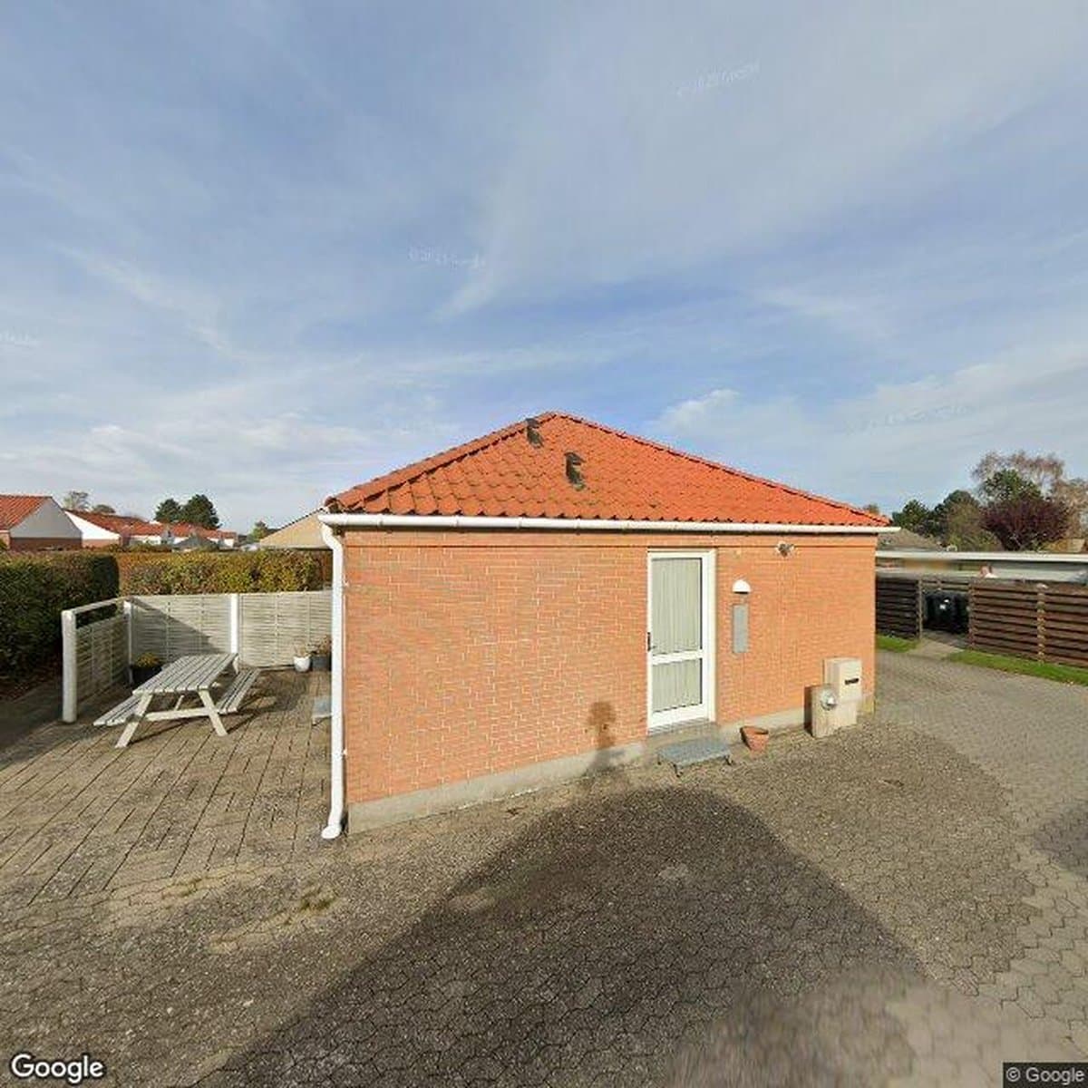 Andelsboligforeningen Rubinhaven