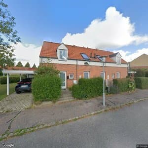 Andelsboligforeningen Koglen