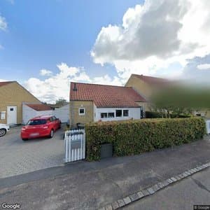 A/B Hastruphøj