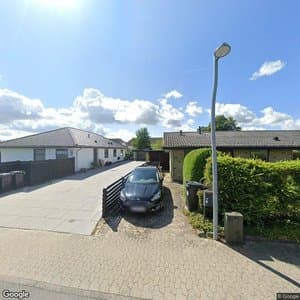 A/B Havdrup Søpark I