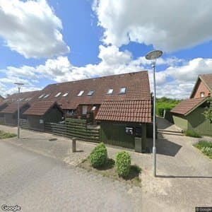 Andelsboligforeningen Ørnesæde III