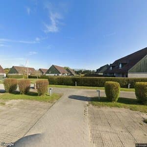Andelsboligforeningen Grønningen