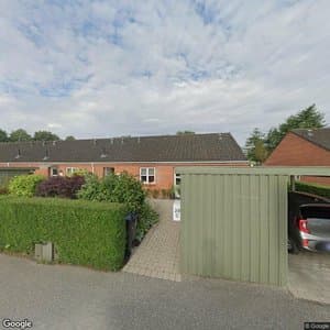 Andelsboligforeningen Hyldager