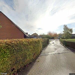 Andelsboligforeningen Egernets Kvarter 1