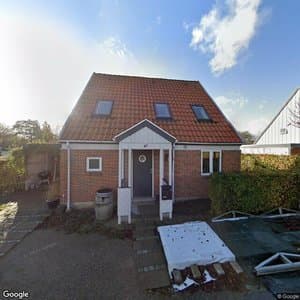 A/B Andelsboligforeningen Ringlykke