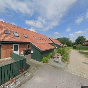 A/B Kirsebærhaven