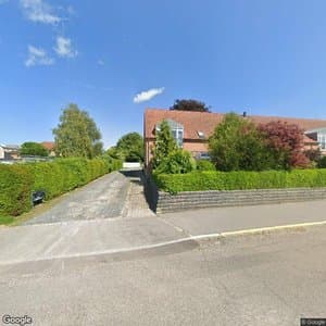 Andelsboligforeningen Konsulatparken