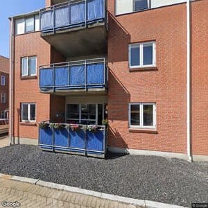 Andelsboligforeningen Smedegården I