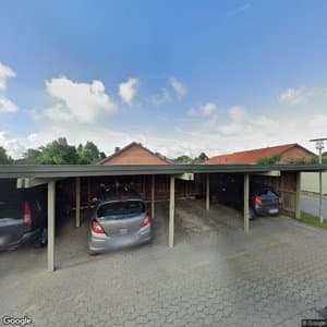 Andelsboligforeningen Nordmarken
