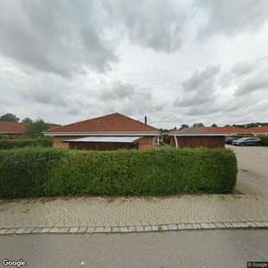 Andelsboligforeningen Rosengården Karise