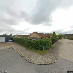 Andelsboligforeningen Peder Oluf