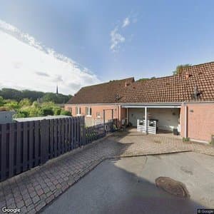 Andelsboligforeningen Kirkevænget Nord