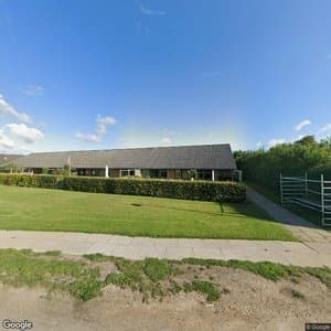 St Heddinge Andels Boligforening