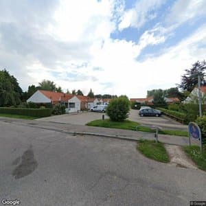 Andelsboligforeningen Rødtjørneparken