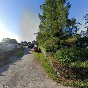 A/B Bjergparken