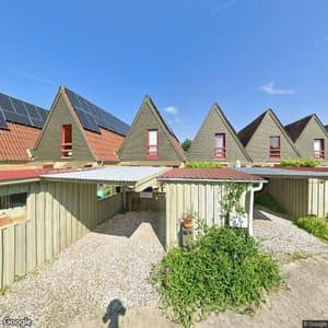 Andelsboligforening Lodsgården II