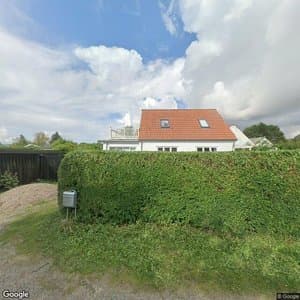 Andelsboligforeningen Strandstræde 20