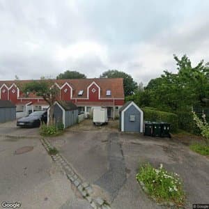 A/B Nissebjerget 1