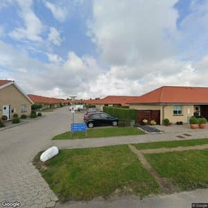 A/B Møllebækvej Senior