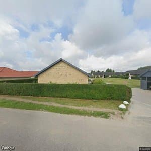 Andelsboligoreningen Møllemarksvej II