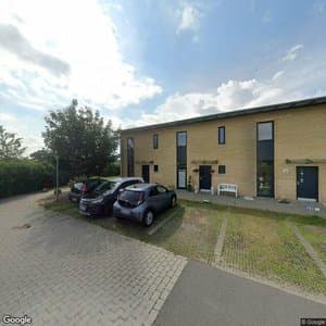 A/B Møllebækparken II