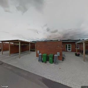 Andelsboligforeningen Svanemarken