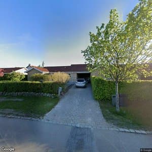 A/B Søparken I