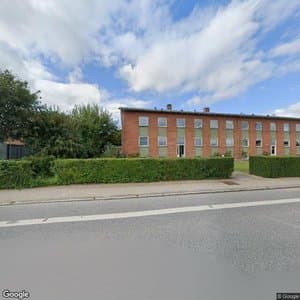 Andelsboligforeningen Fredensvej 11-13