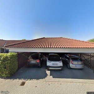 Seniorboligforeningen Vesterled II