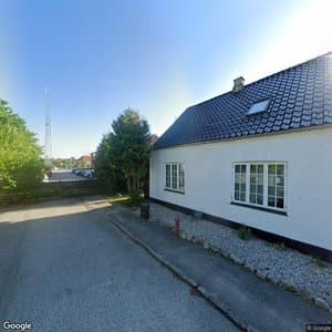 Andelsboligforeningen Andelsgårdens Østfløj