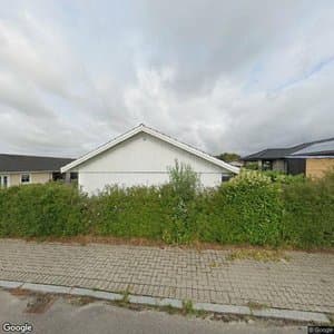 Andelsboligforeningen Tøpkilde I