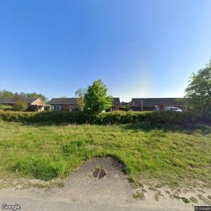 Andelsboligforeningen Bøgeparken Haslev