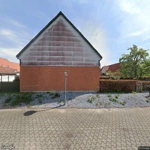 Andelsboligforeningen Susåparken 3