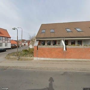 Andelsboligforeningen Sortebrødregården