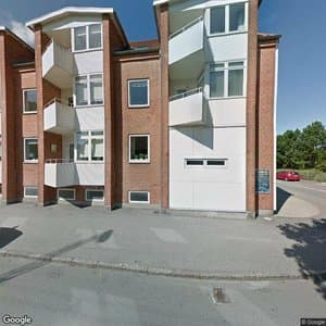 A/B Birgittegården