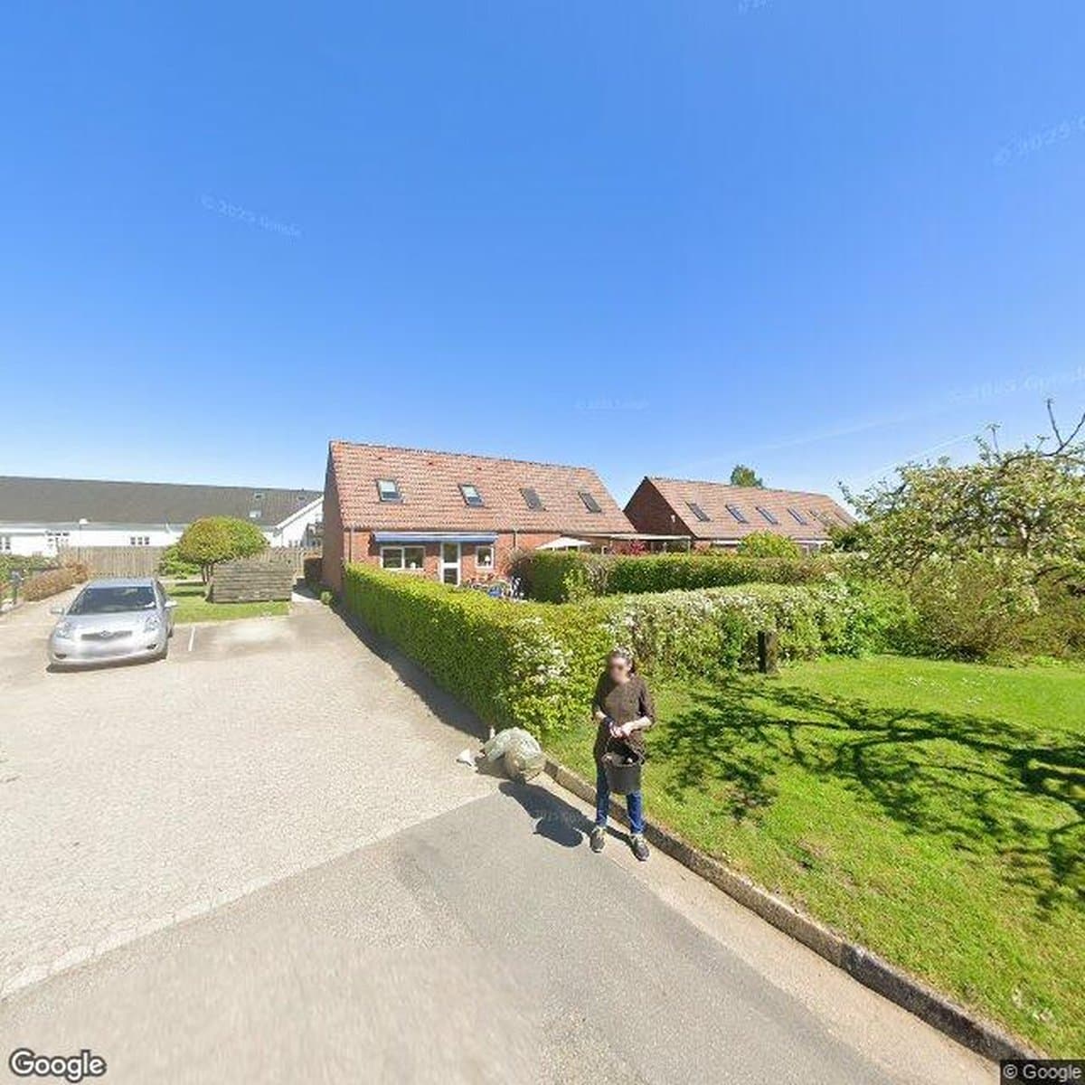 Andelsboligforeningen Akaciehaven
